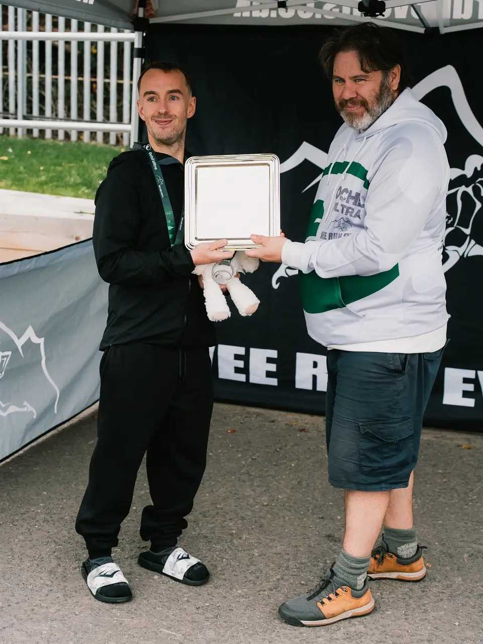 Daniel Taylor head shot