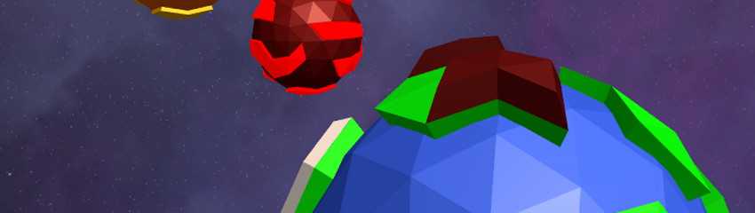 Planet Library project thumbnail