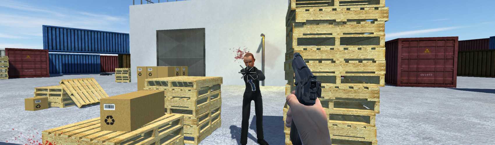 Clandestine Ops project thumbnail